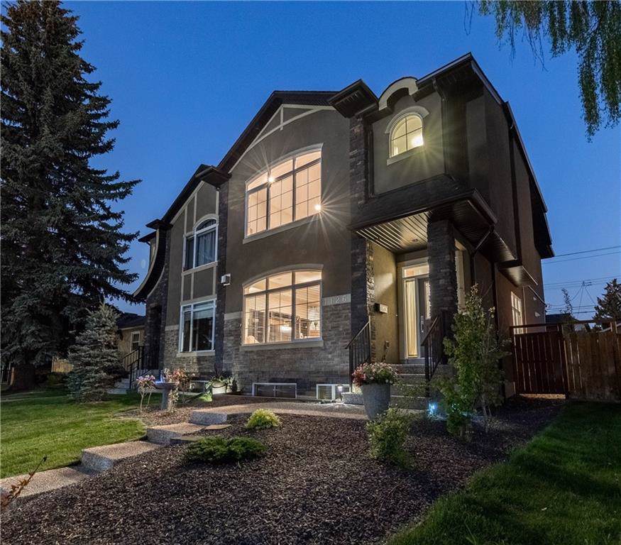 1126 17 Avenue - Photo 1