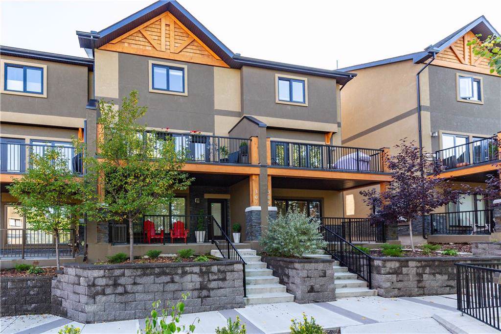 307 Valley Ridge Manor - Photo 1