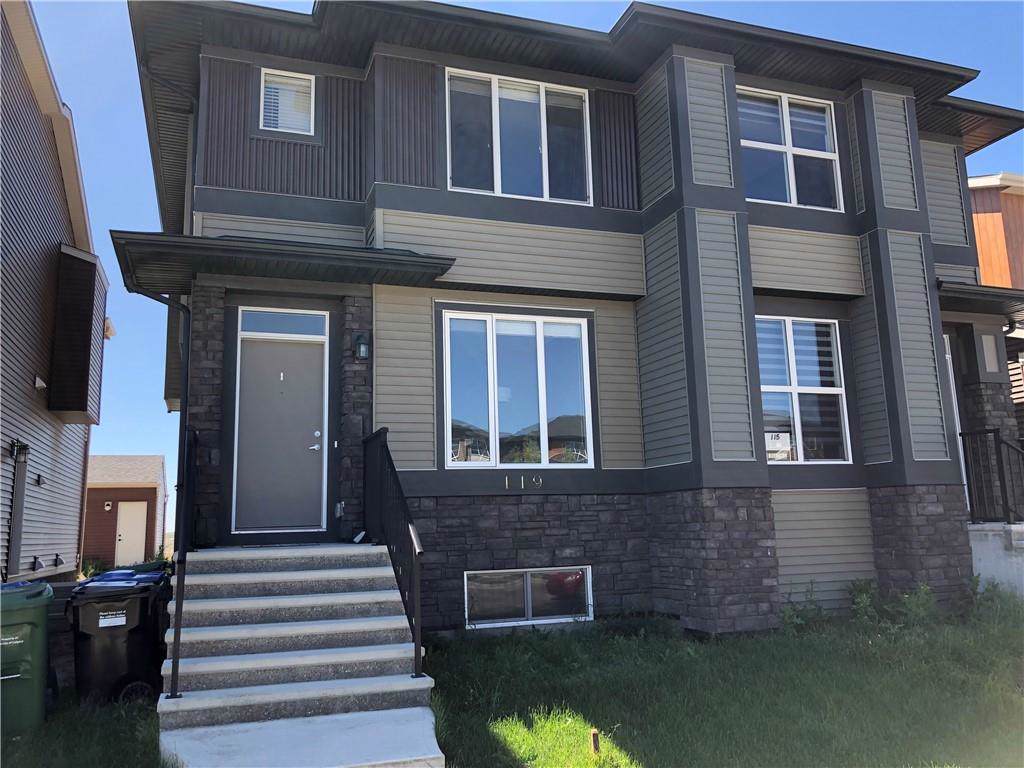 119 Cornerstone Avenue - Photo 1
