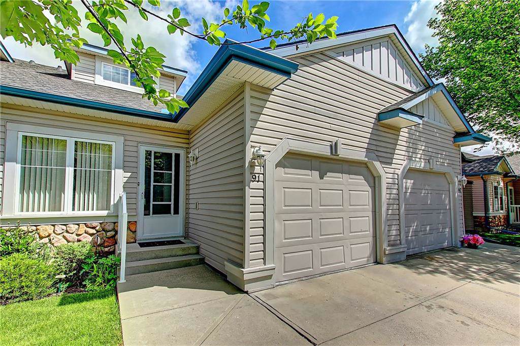91 Chaparral Point(E) - Photo 1