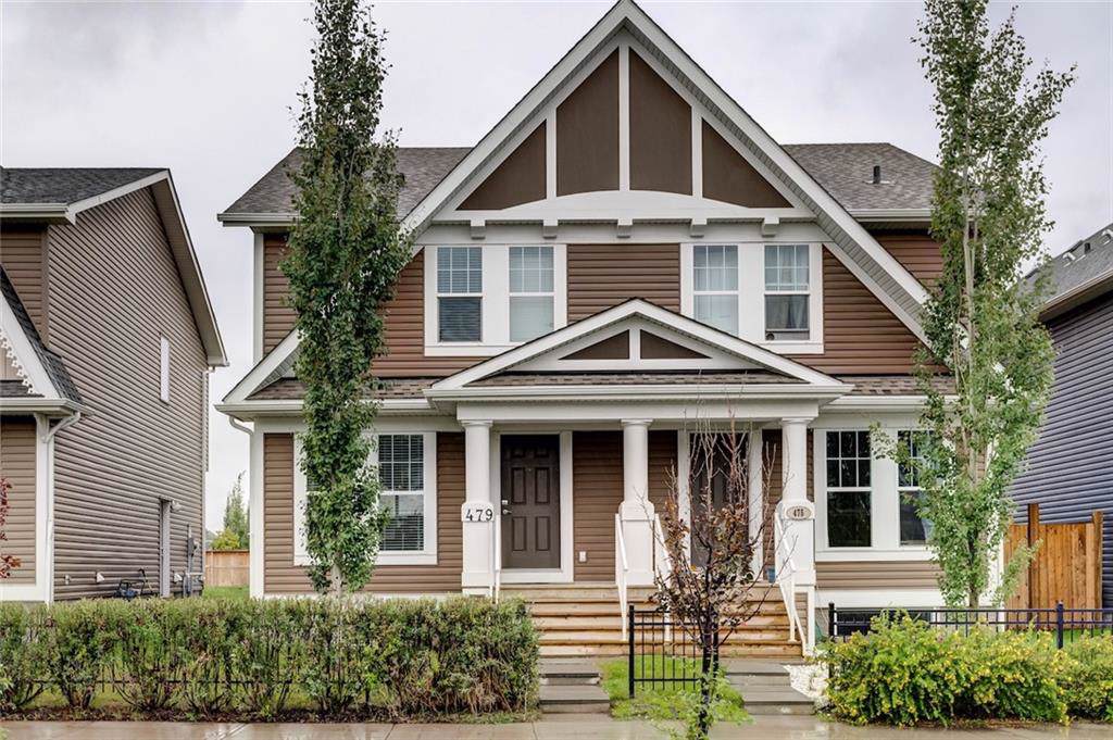 479 Auburn Bay Avenue - Photo 1