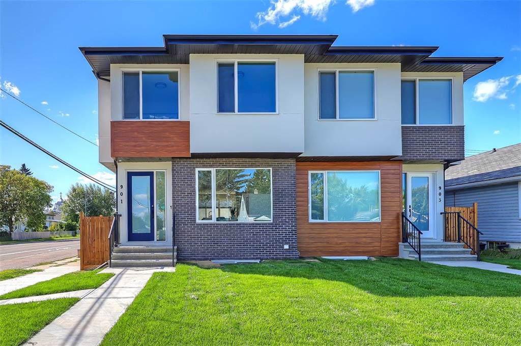 901 Russet Road - Photo 1