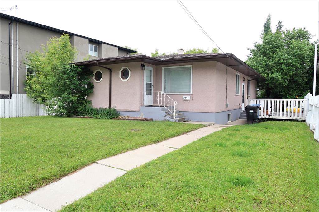 3404 Centre A Street - Photo 1