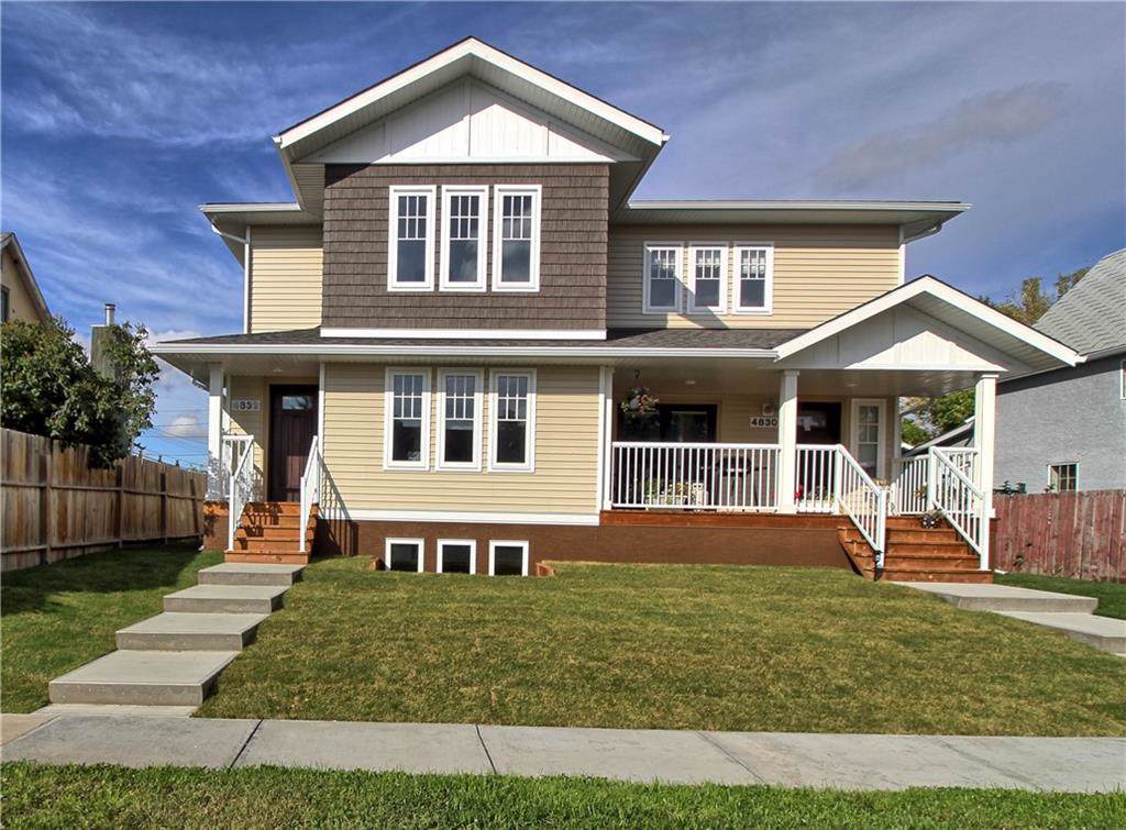 4832 49 Street - Photo 1