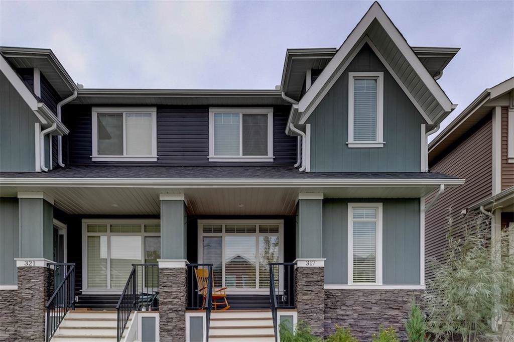 317 Fireside Boulevard - Photo 1