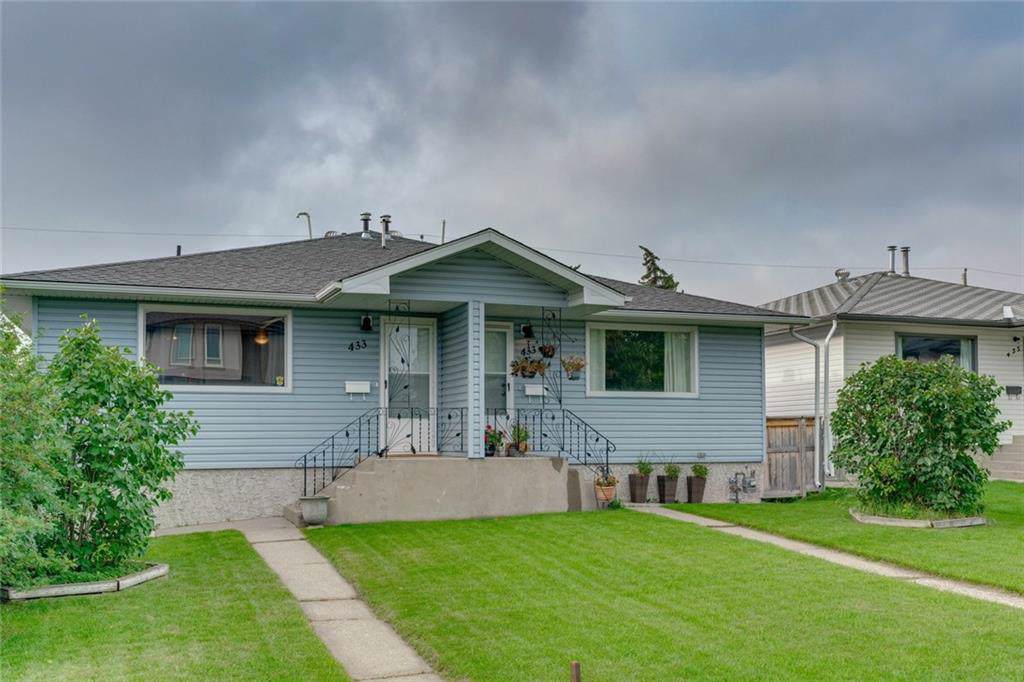 433 & 433A 53 Avenue - Photo 1