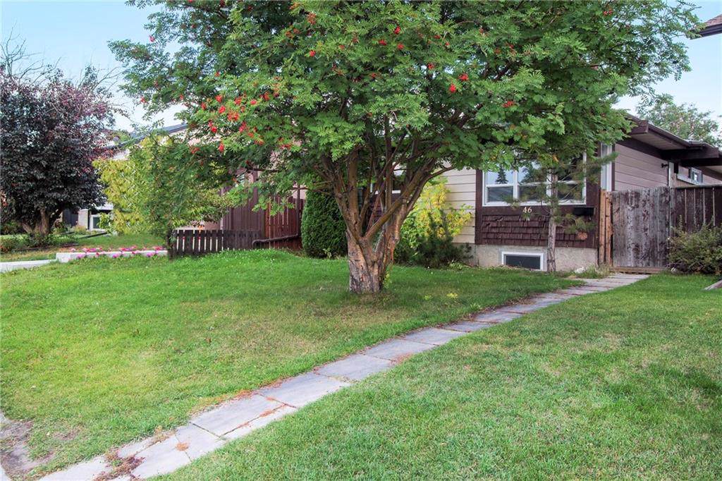 46 Aberdare Crescent - Photo 1