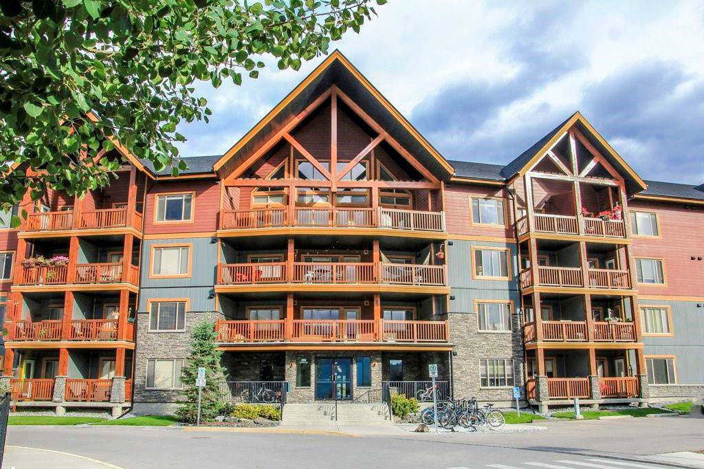 300 Palliser Lane - Photo 1