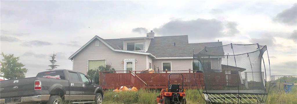 283224 Rge Rd 21 - Photo 1