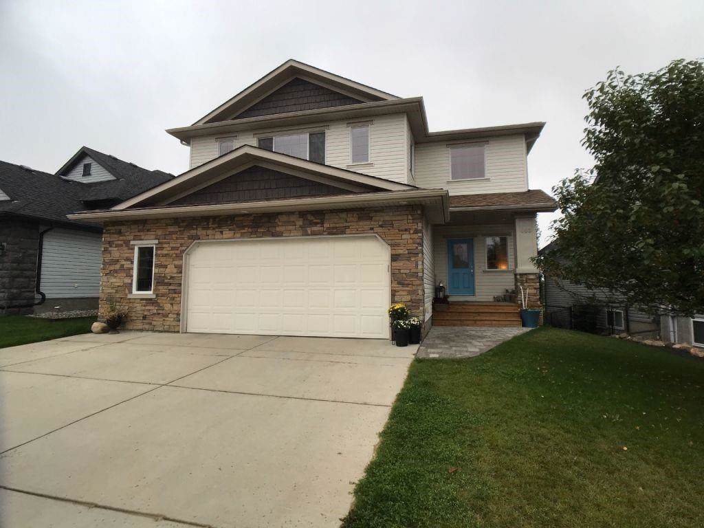 408 Crystal Green Manor - Photo 1