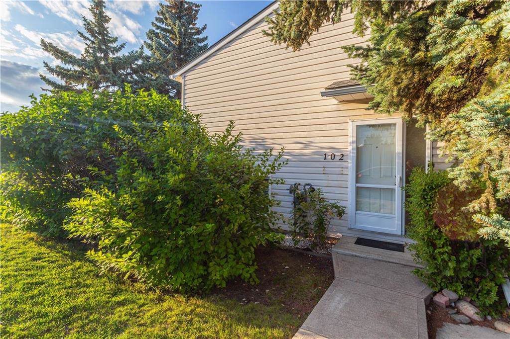 102 Sabrina Road - Photo 1