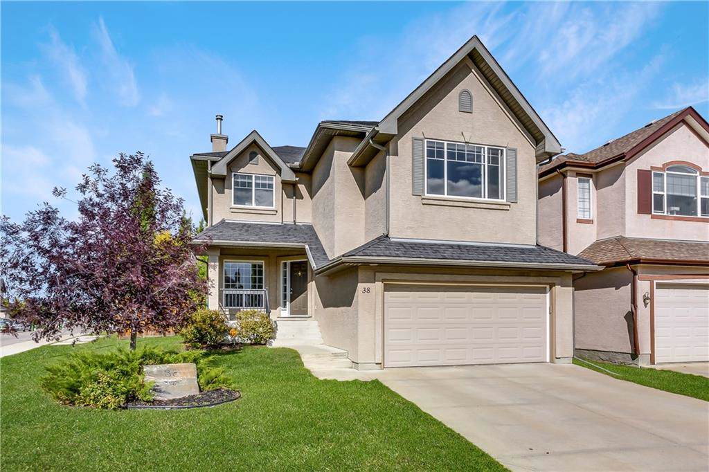 38 Tuscany Estates Drive - Photo 1