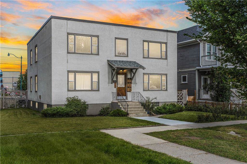 1458 Memorial Drive - Photo 1