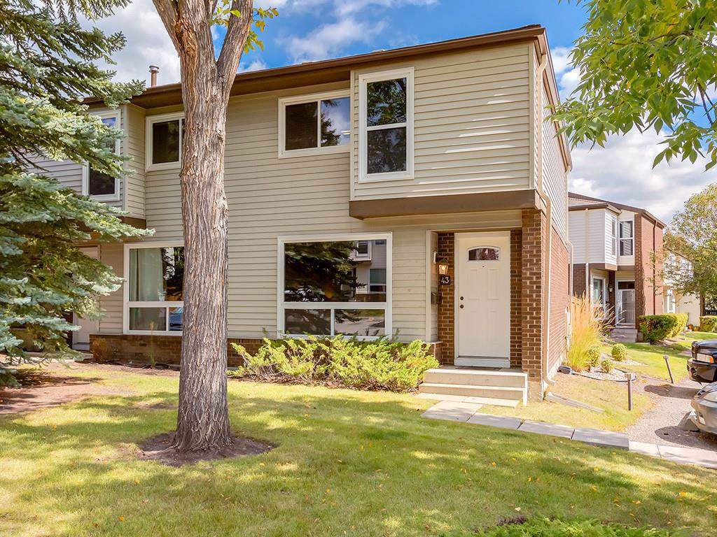 5625 Silverdale Drive - Photo 1
