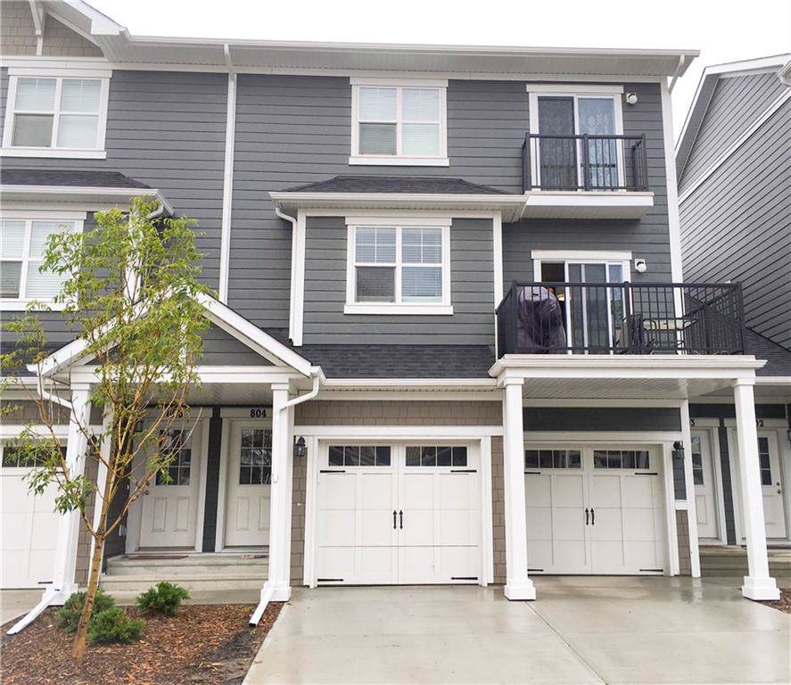 881 Sage Valley Boulevard - Photo 1