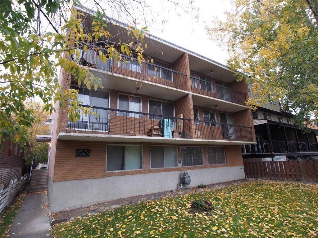 631 9A Street - Photo 1