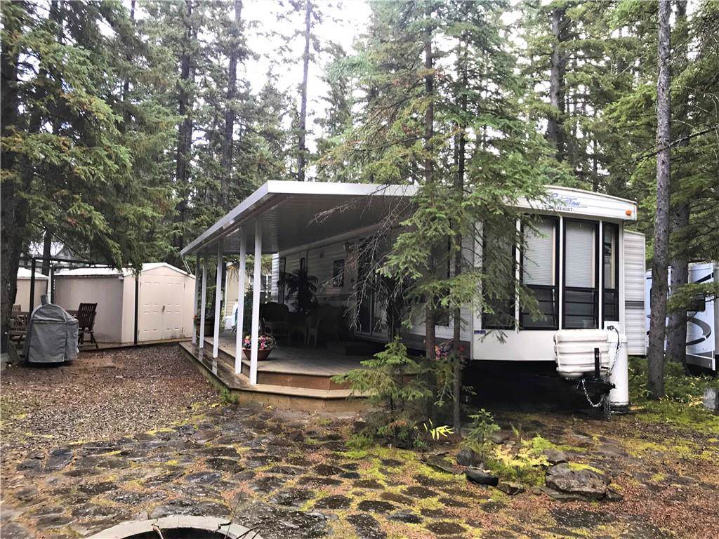 21 Timber Trail - Photo 1