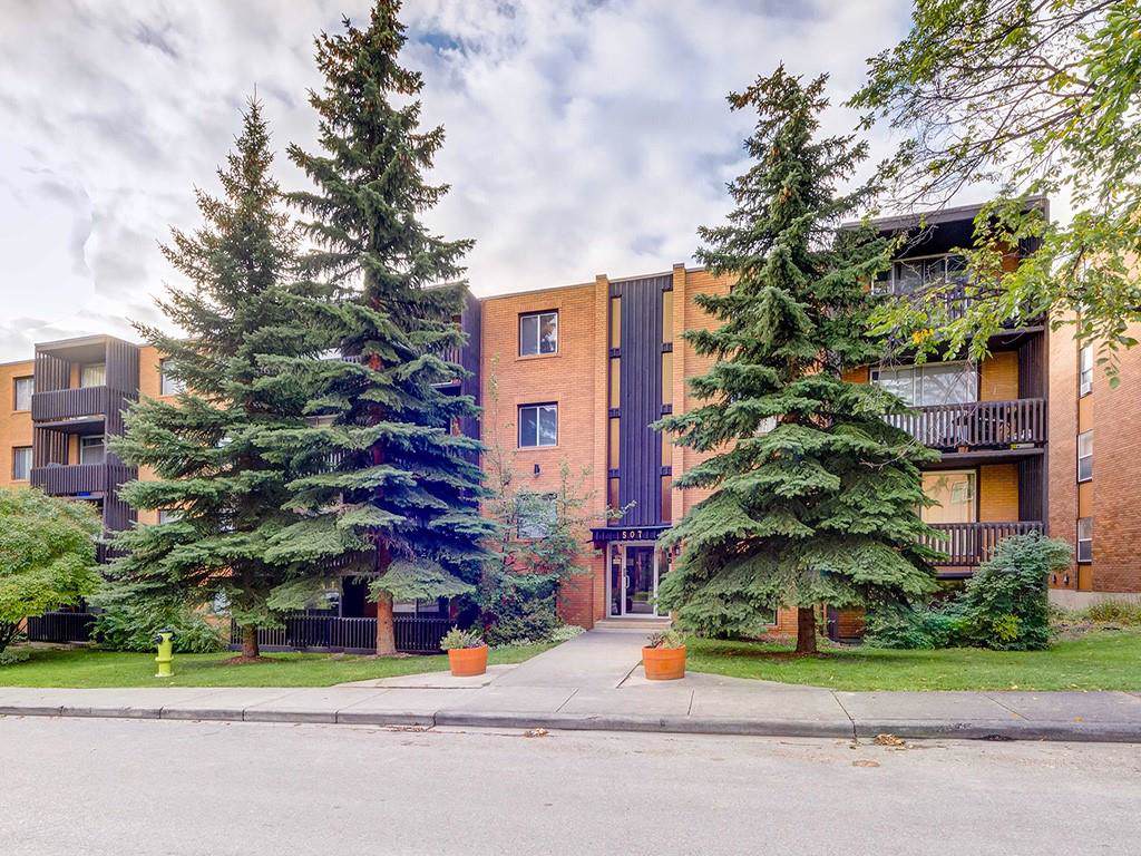 507 57 Avenue - Photo 1
