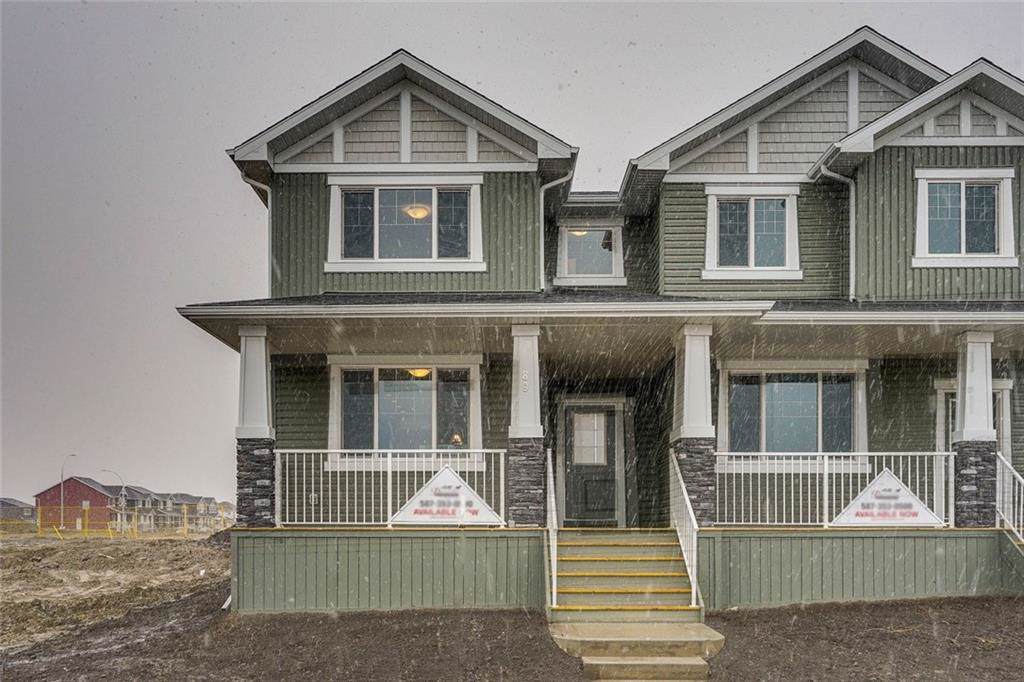 89 Red Embers Place - Photo 1