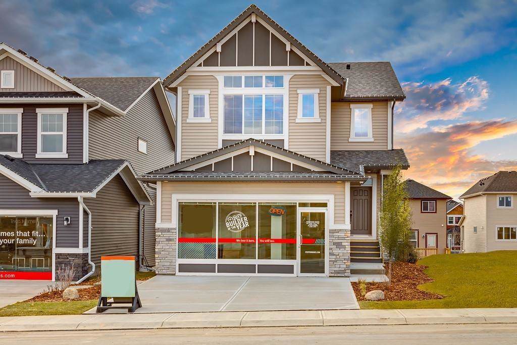 7 Heritage Heights - Photo 1