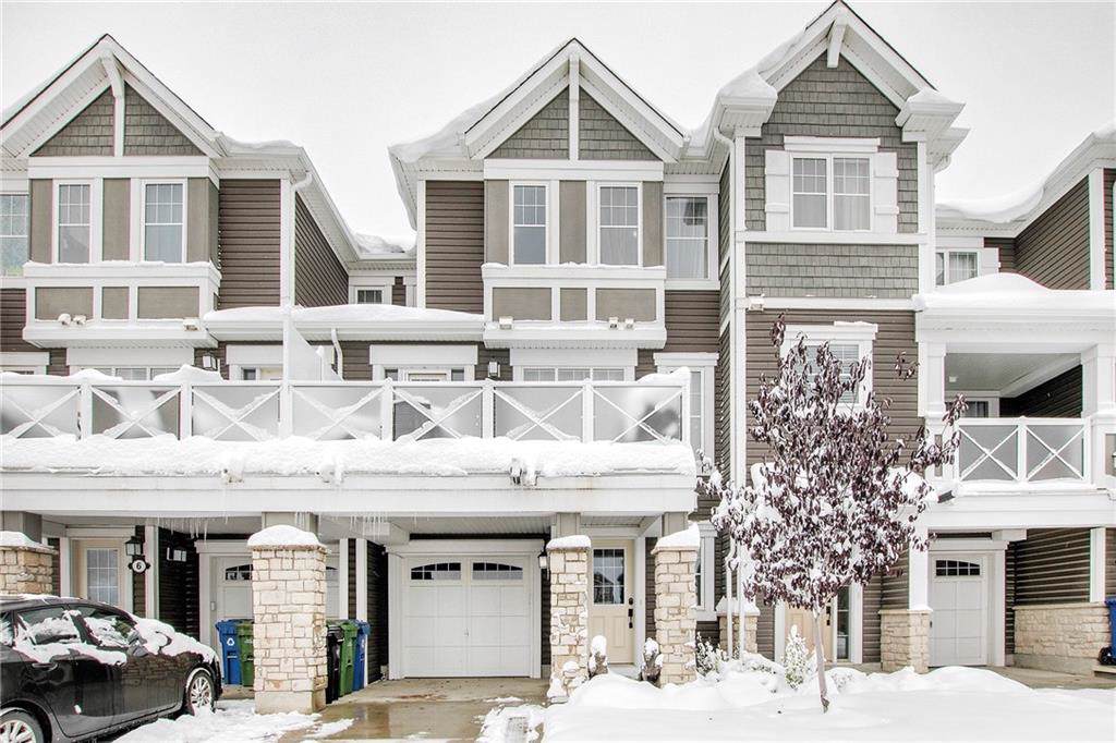 8 Cityscape Avenue - Photo 1