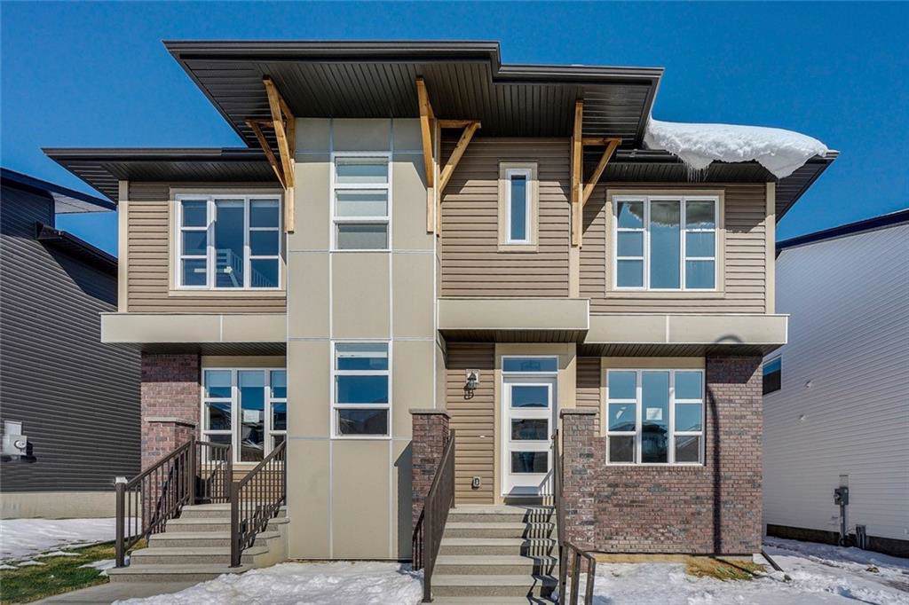 44 Seton Grove - Photo 1