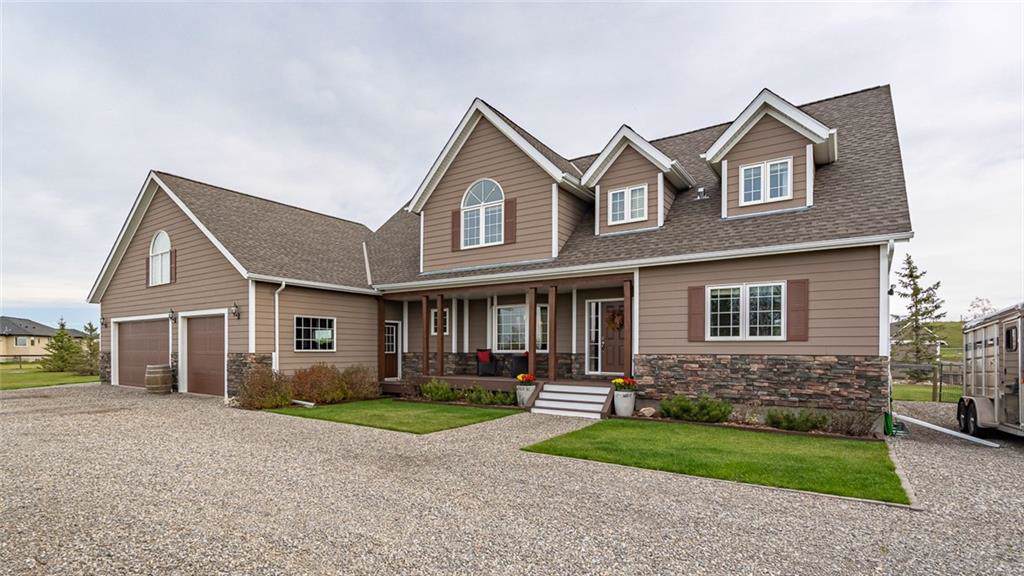 76 Ravencrest Drive - Photo 1