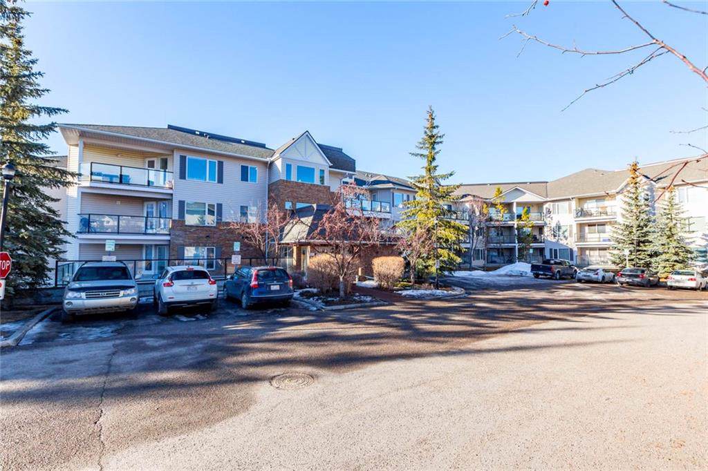 950 Arbour Lake Road - Photo 1
