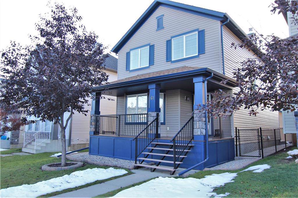 61 Crystal Shores Heights - Photo 1