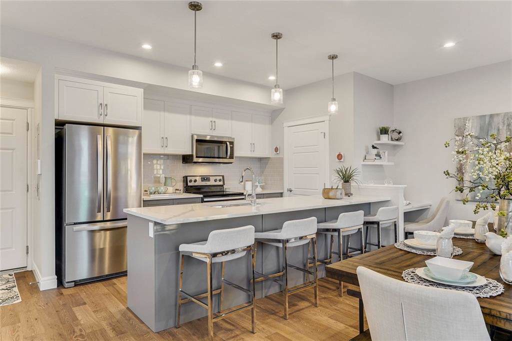 222 Seton Passage - Photo 1