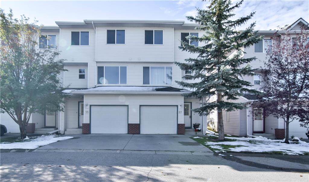 57 Harvest Oak Circle - Photo 1