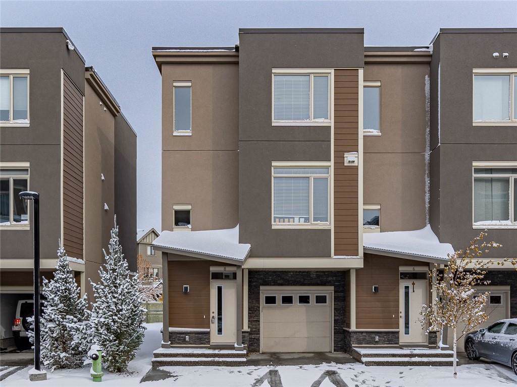8 Westpark Common - Photo 1