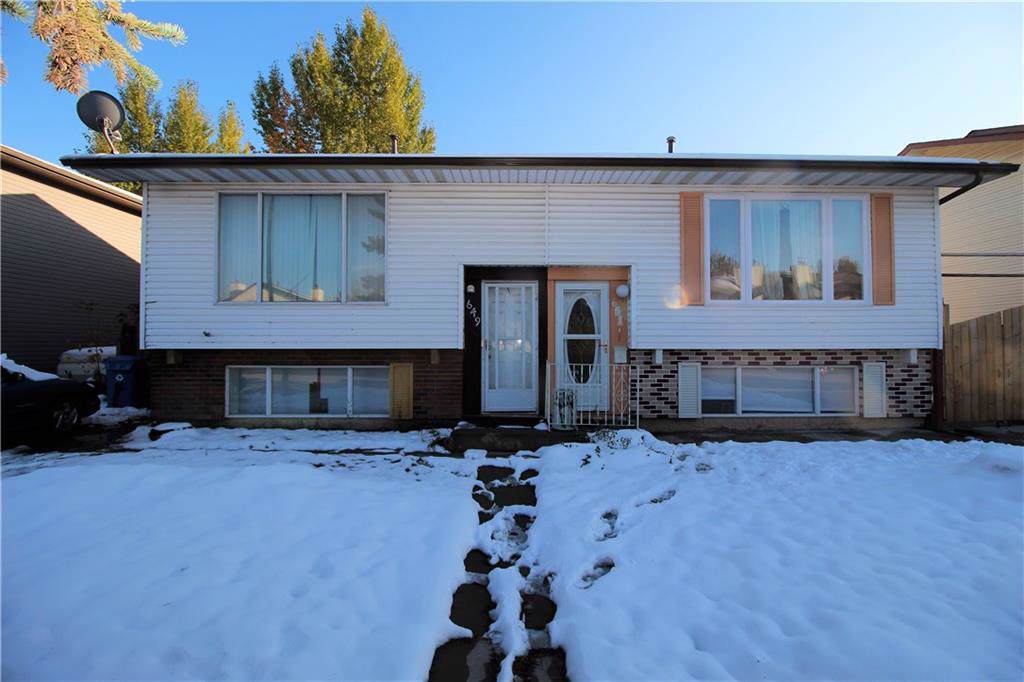 649 Pineland Road - Photo 1