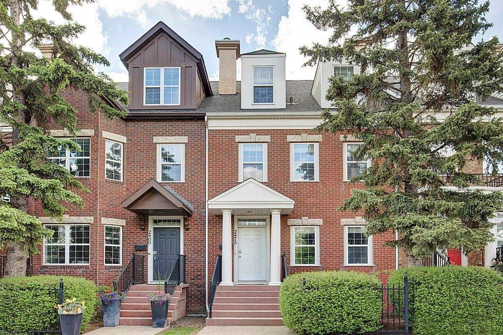 2473 Sorrel Mews - Photo 1