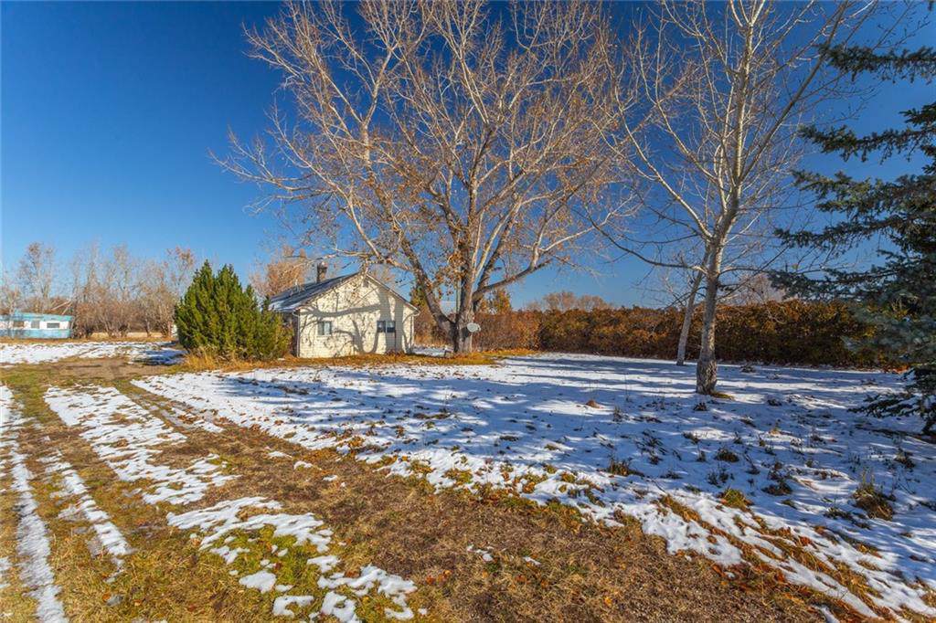 260156 TWP RD 290 - Photo 1