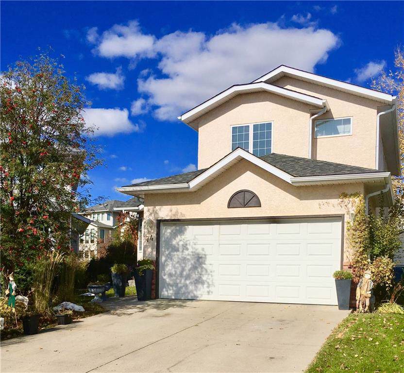 74 Arbour Wood Crescent - Photo 1