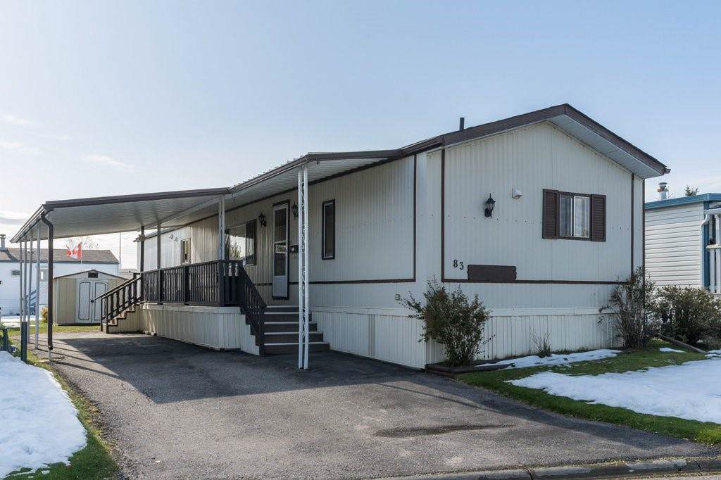 99 Arbour Lake Road - Photo 1