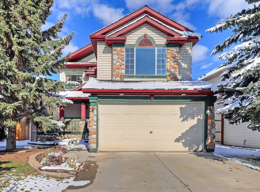 252 Chaparral Drive - Photo 1