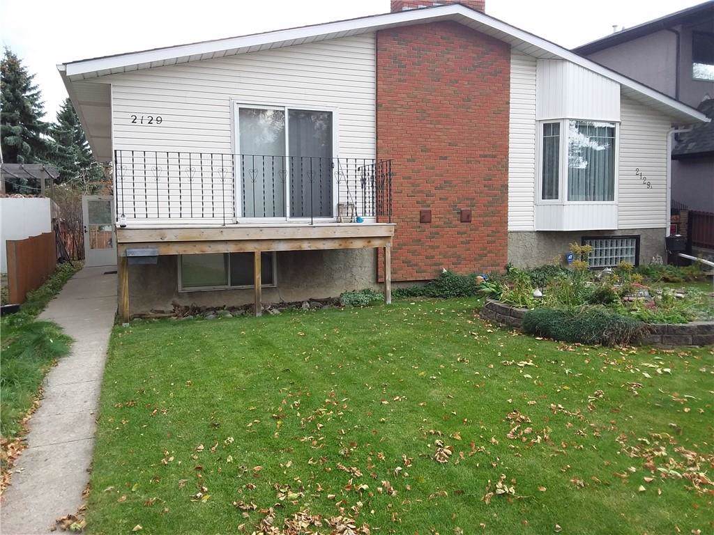 2129 52 Avenue - Photo 1