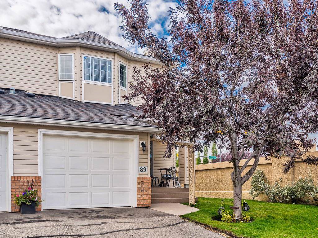 89 Chaparral Ridge Terrace - Photo 1