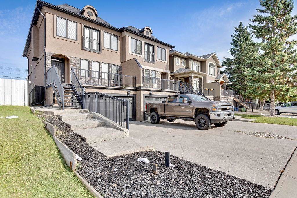 1832 Westmount Road - Photo 1