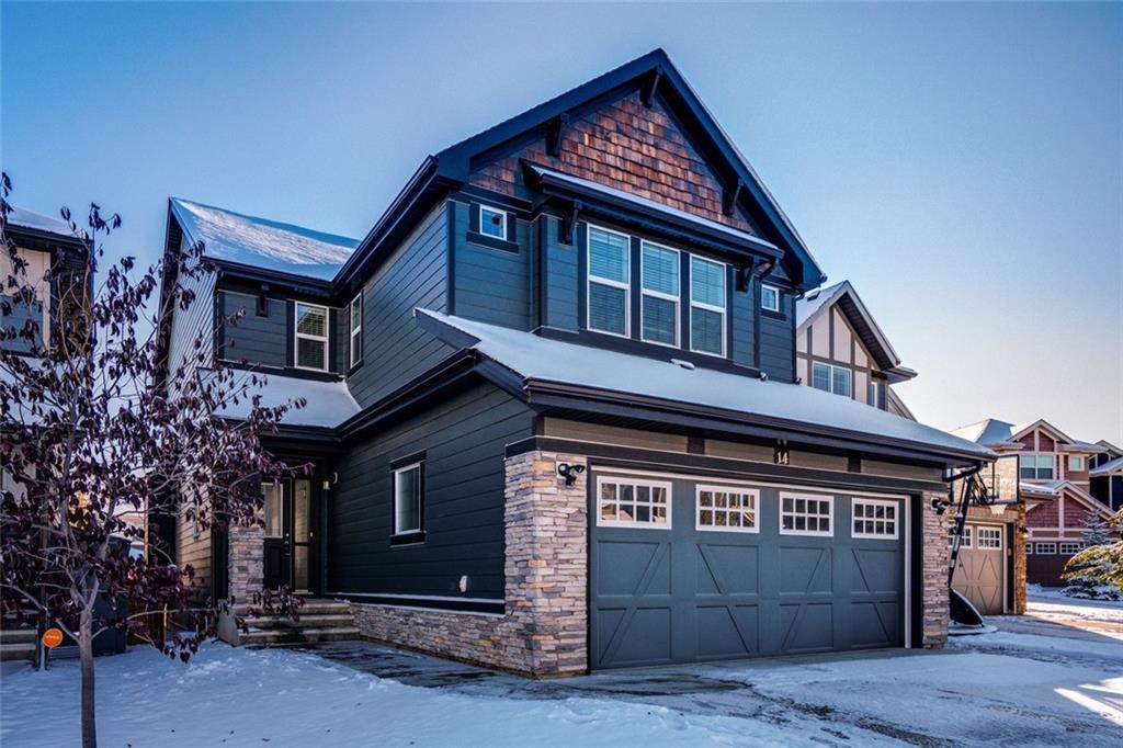 14 Valley Pointe Bay - Photo 1