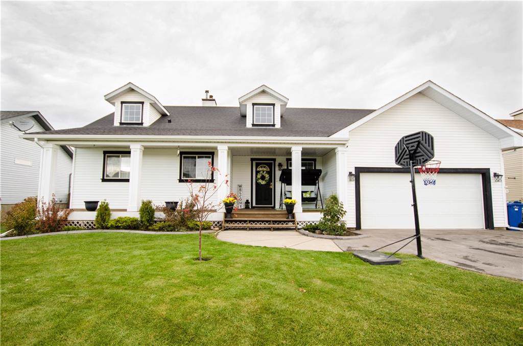 8 Henderson Road - Photo 1