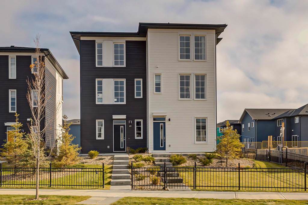 68 Walcrest Gate - Photo 1