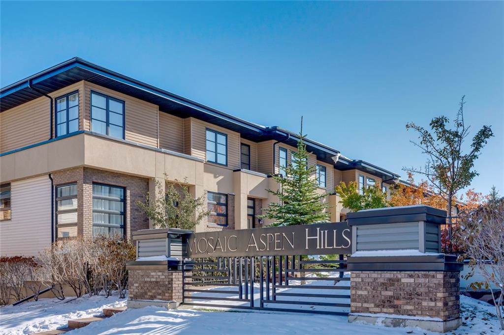 111 Aspen Hills Villa(S) - Photo 1