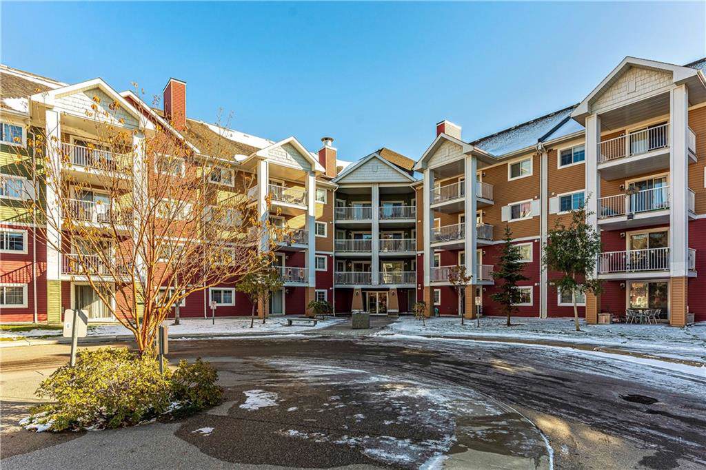 10 Prestwick Bay - Photo 1
