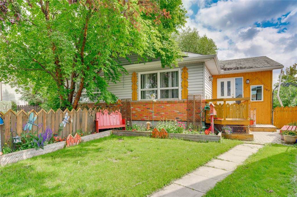 187 Deerview Way - Photo 1