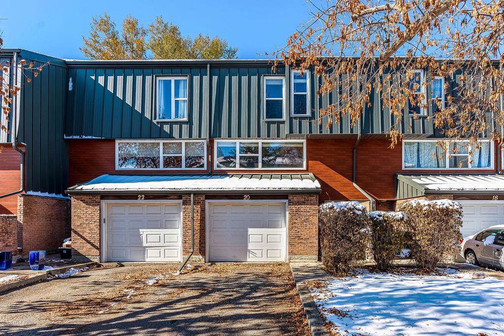 20 Brae Glen Court - Photo 1