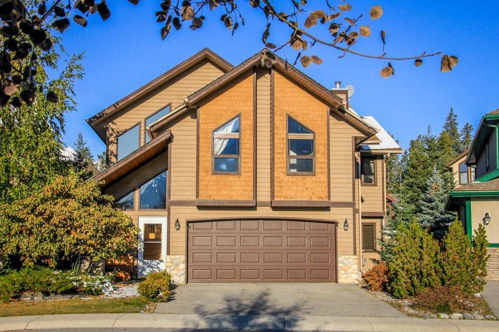 1021 Benchlands Trail - Photo 1