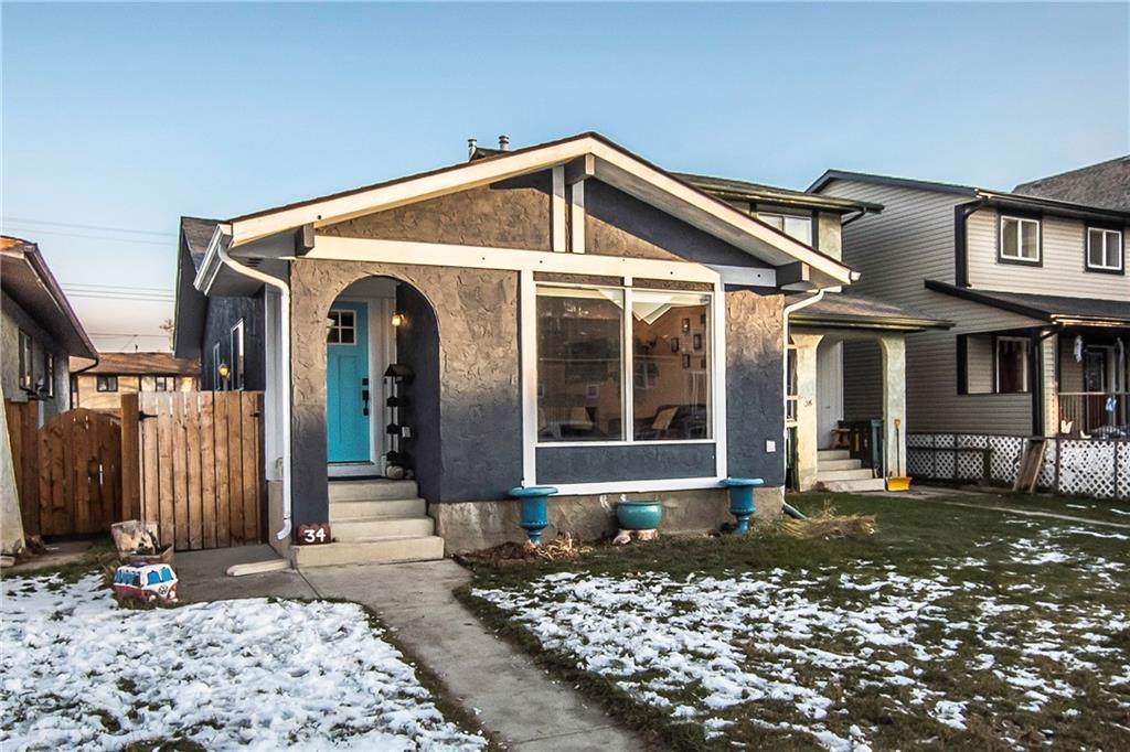 34 7 Avenue - Photo 1